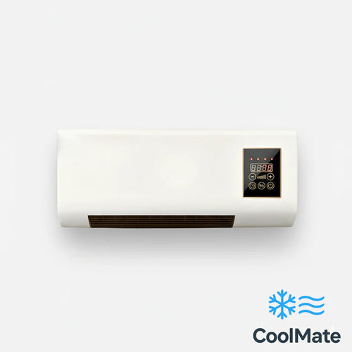 1x CoolMate™ AC