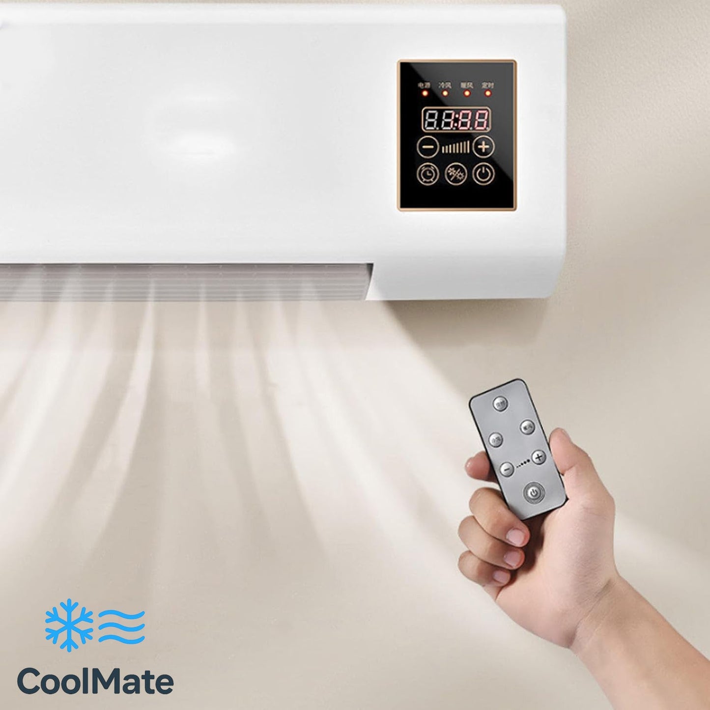 CoolMate™